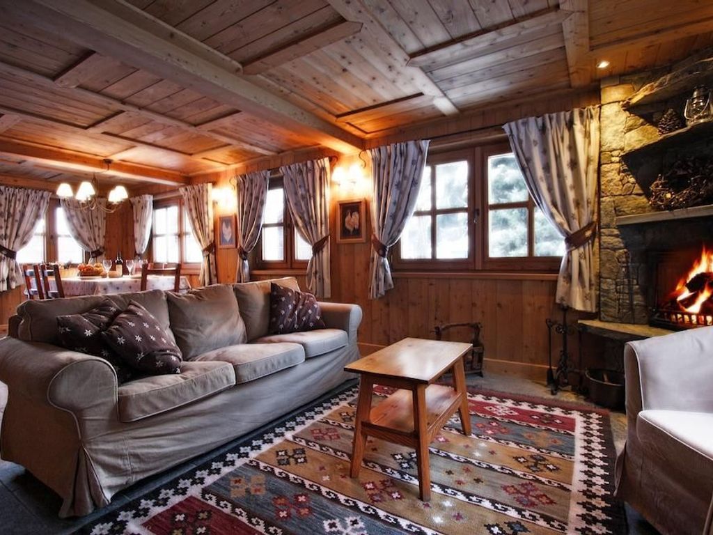 Champoluc Apartments