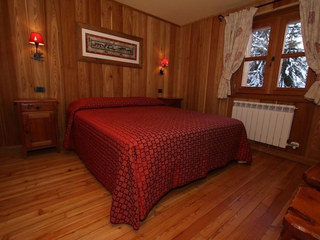 Champoluc Apartments
