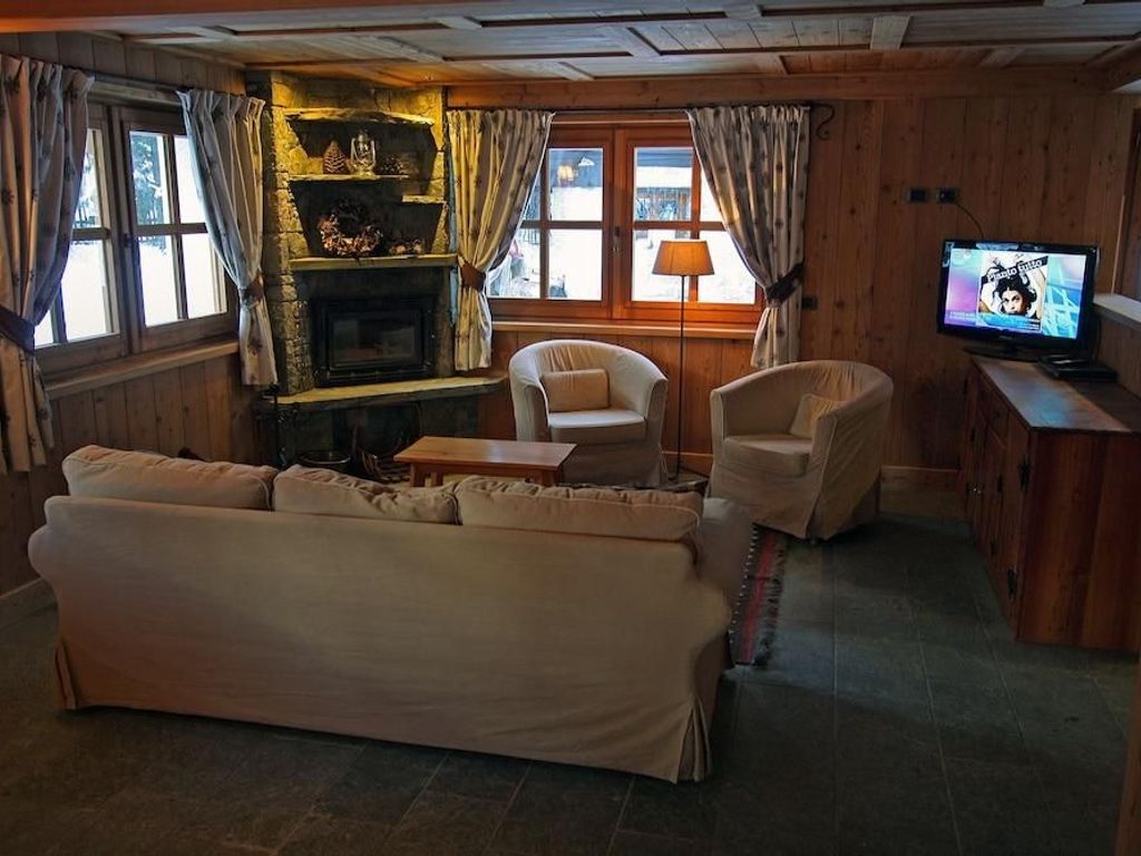 Champoluc Apartments