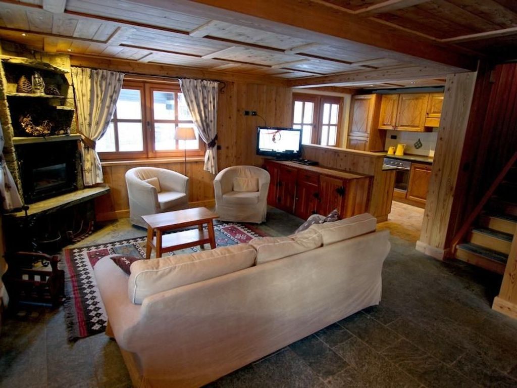 Champoluc Apartments