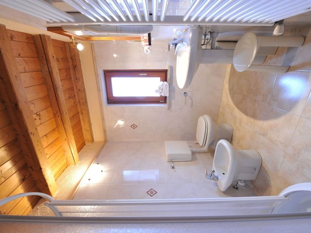 Le Chalet
