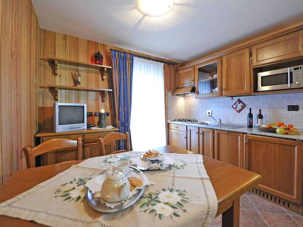 Le Chalet