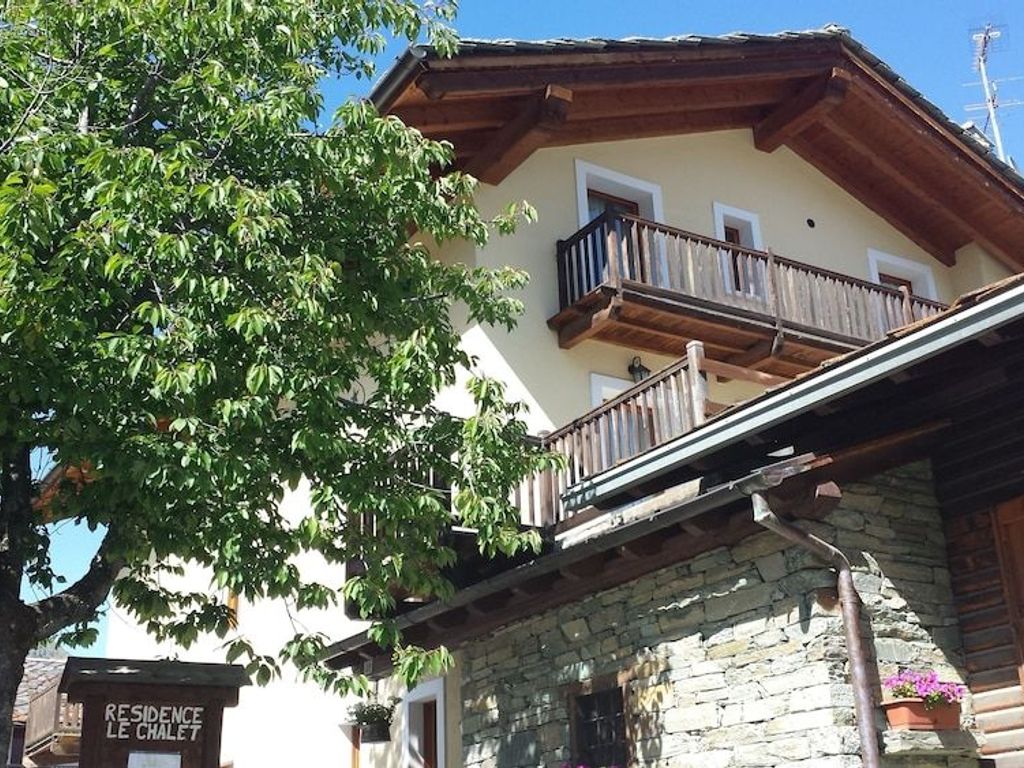 Le Chalet