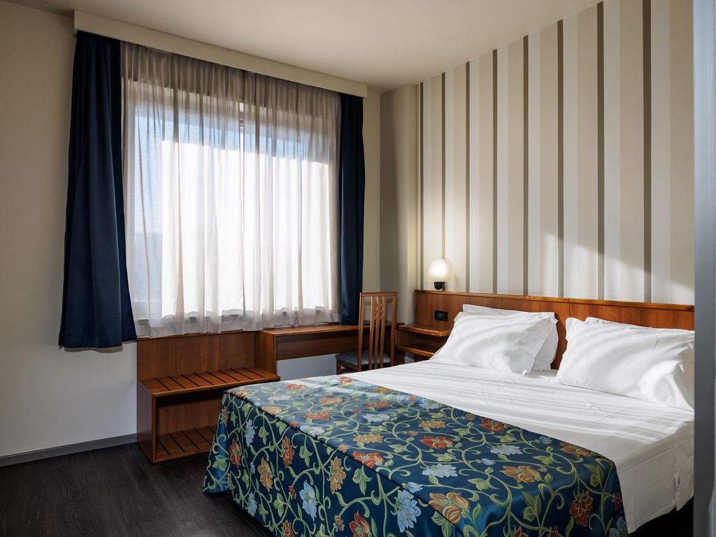 B&B Hotel Torino President