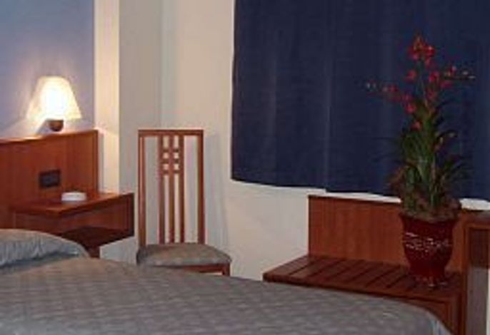 B&B Hotel Torino President