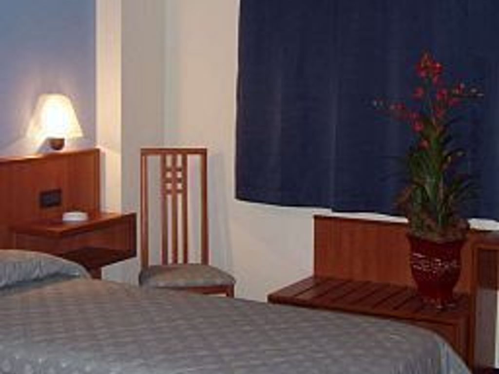 B&B Hotel Torino President