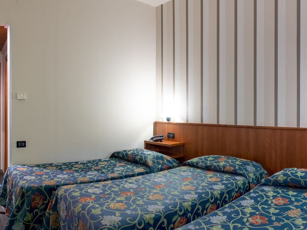 B&B Hotel Torino President