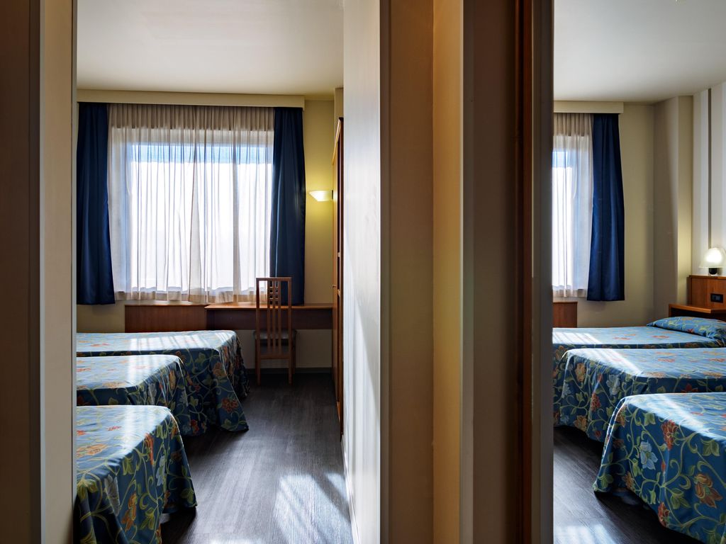 B&B Hotel Torino President