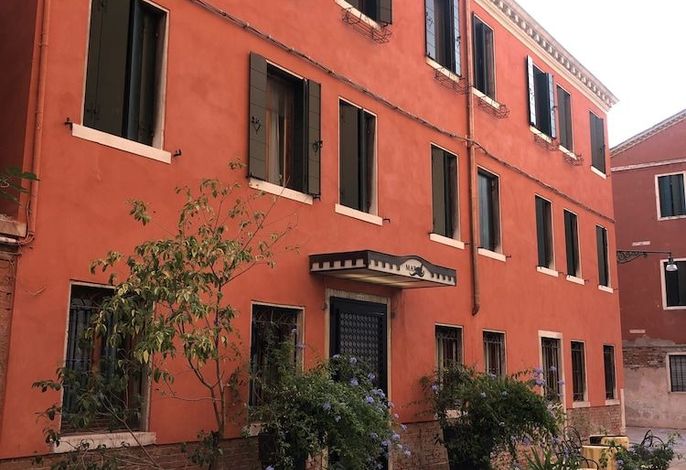 Albergo Marin