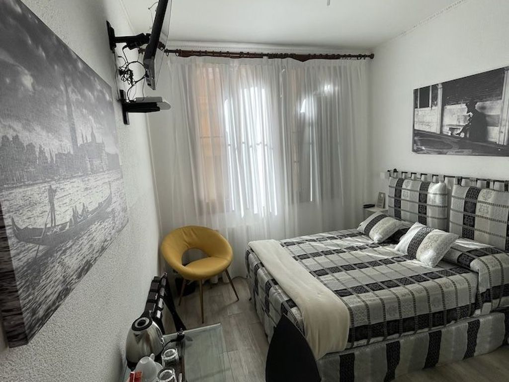 Albergo Marin