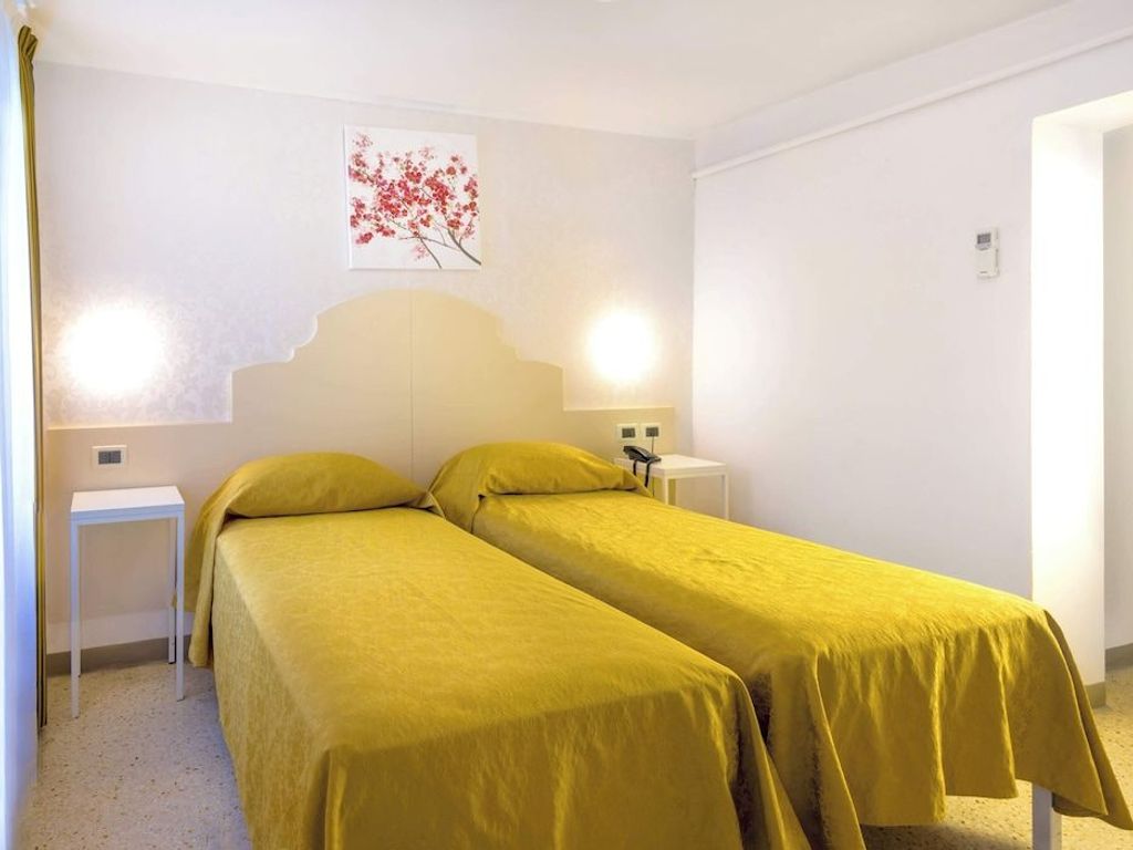 Hotel Adriatico