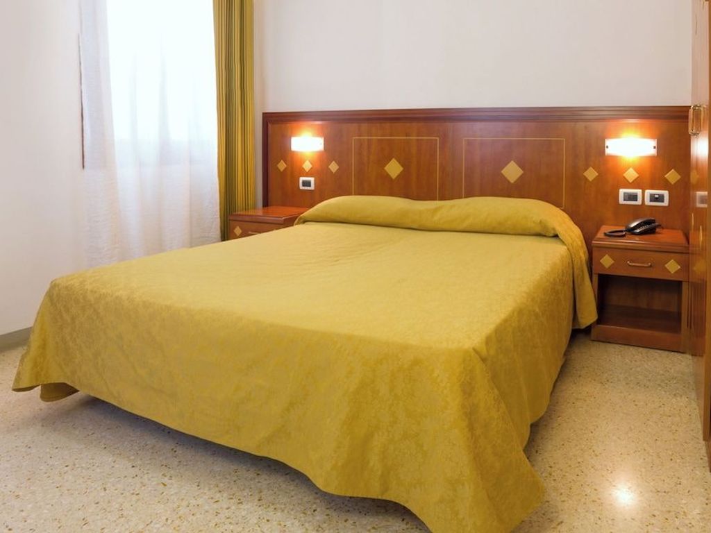 Hotel Adriatico