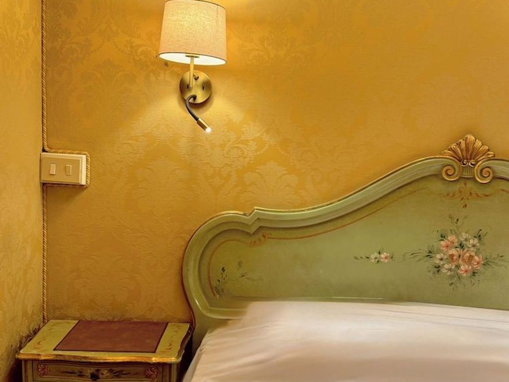 Airone Hotel