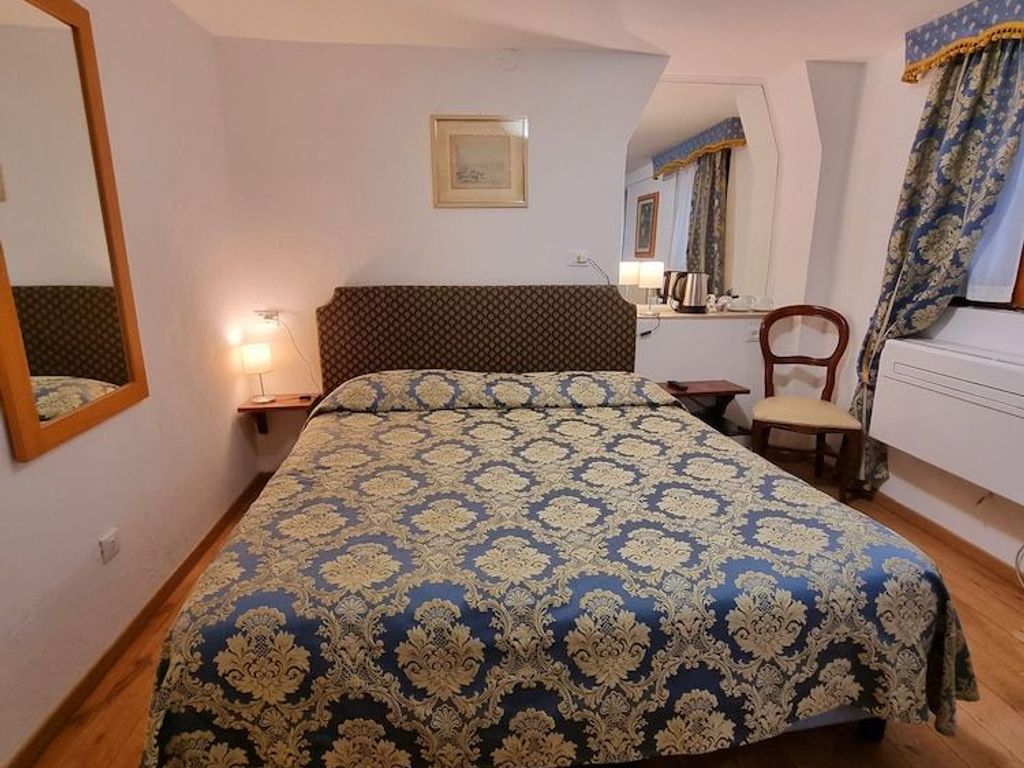 Albergo Casa Peron