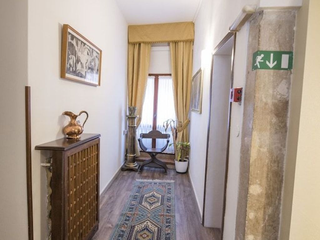 Albergo Casa Peron