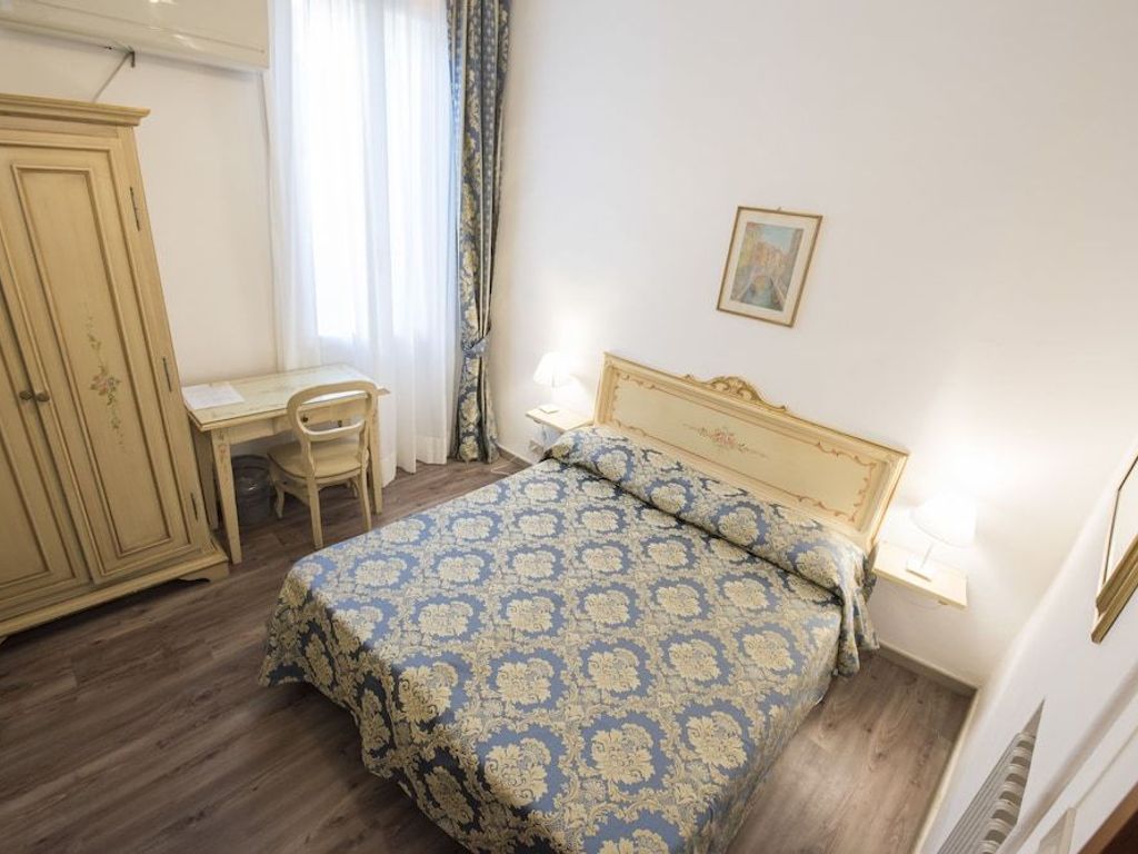Albergo Casa Peron