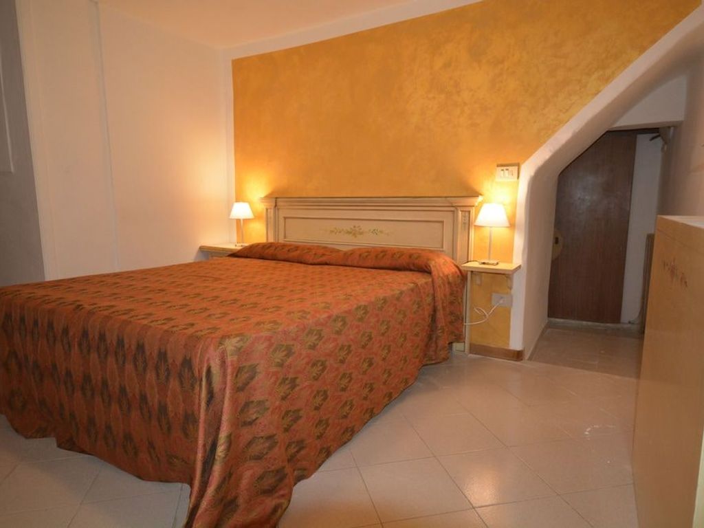 Albergo Casa Peron