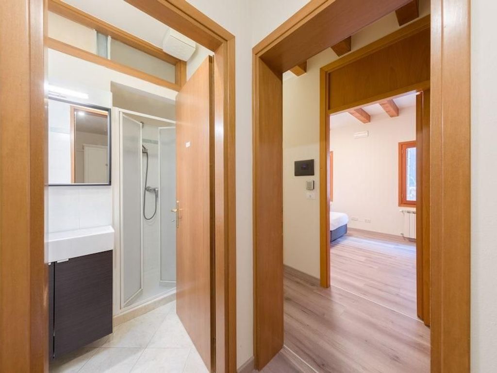 Casanova ai Tolentini