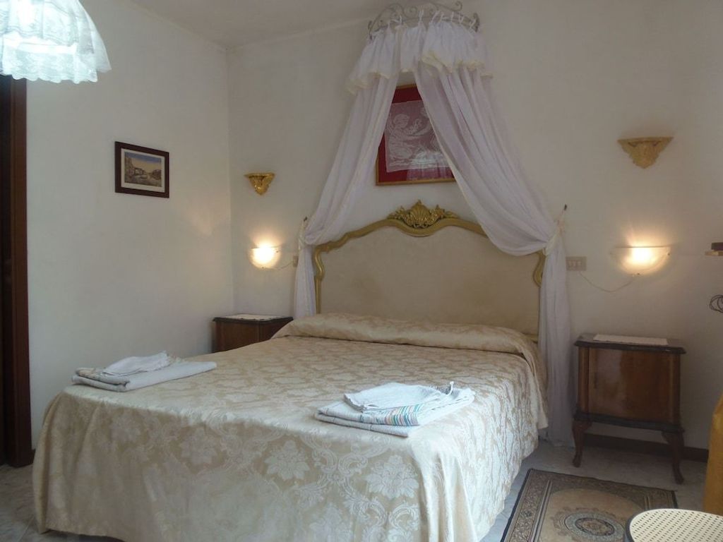 B&B Ca' Isabella