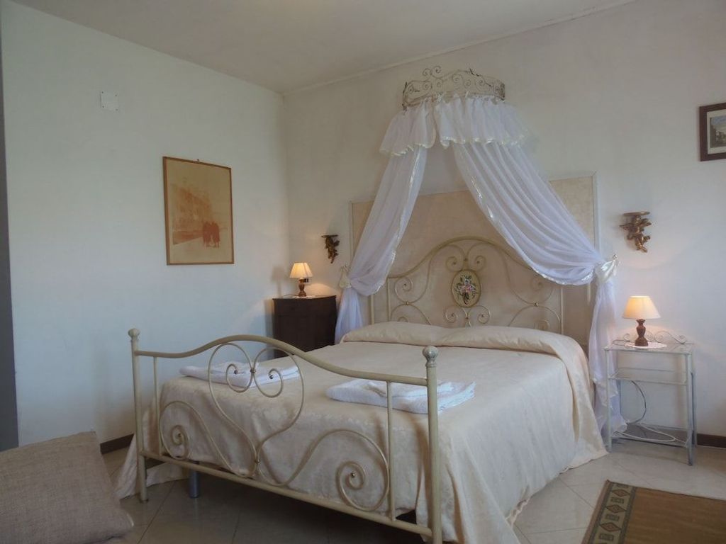 B&B Ca' Isabella