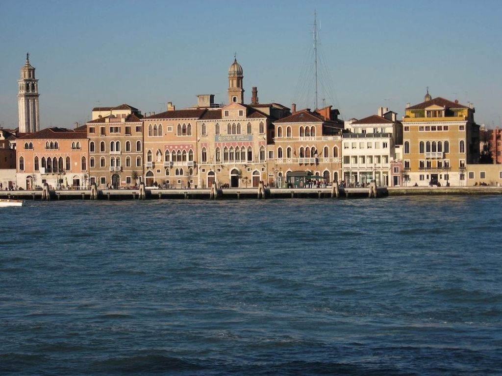 B&B Ca' Isabella