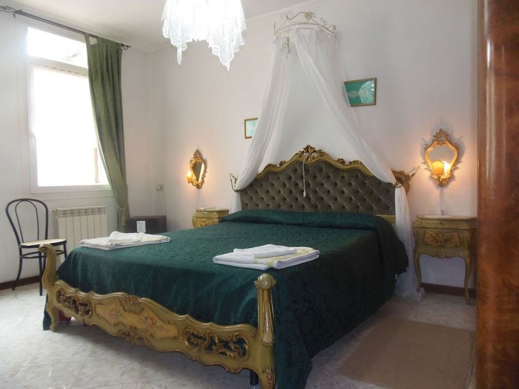 B&B Ca' Isabella