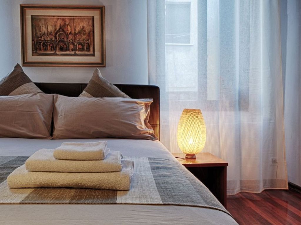 B&B San Giacomo Venezia