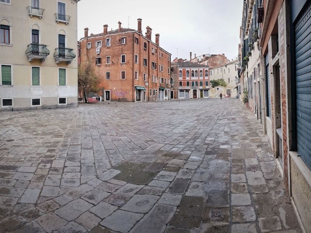 B&B San Giacomo Venezia