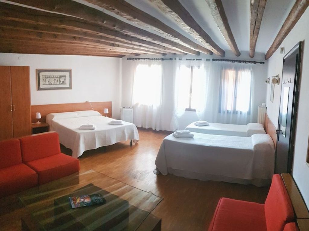 B&B San Giacomo Venezia