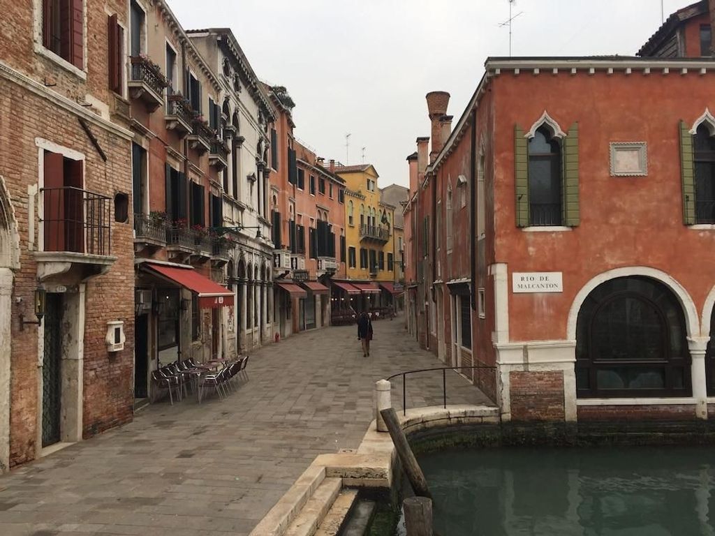 Venice Resorts