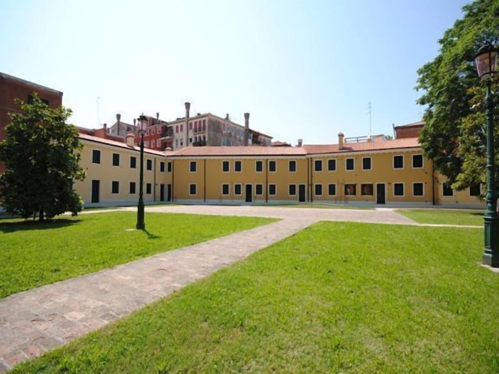 Alberghiera Venezia