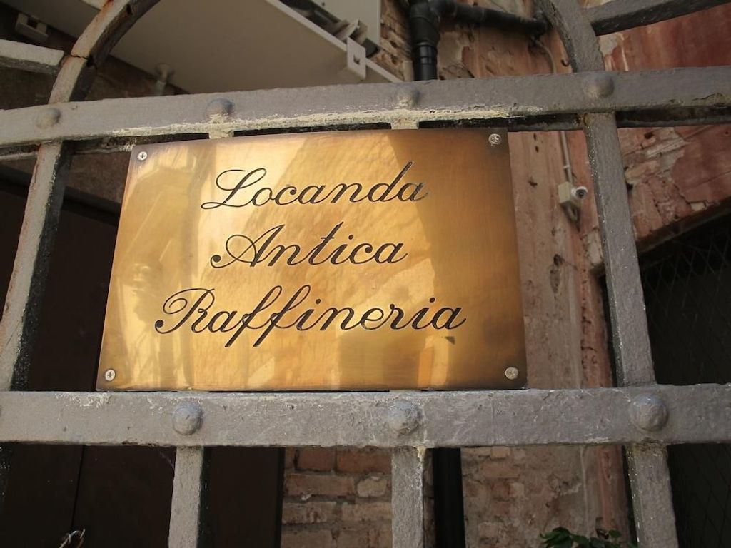 Antica Raffineria