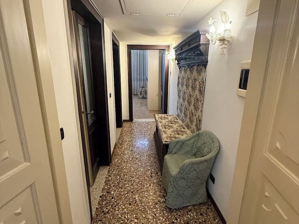 Apartments Venice