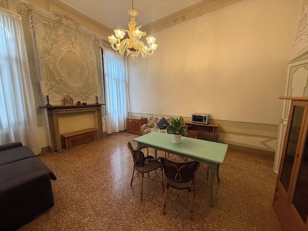 Apartments Venice