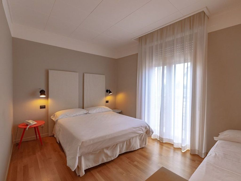Hotel Moderno
