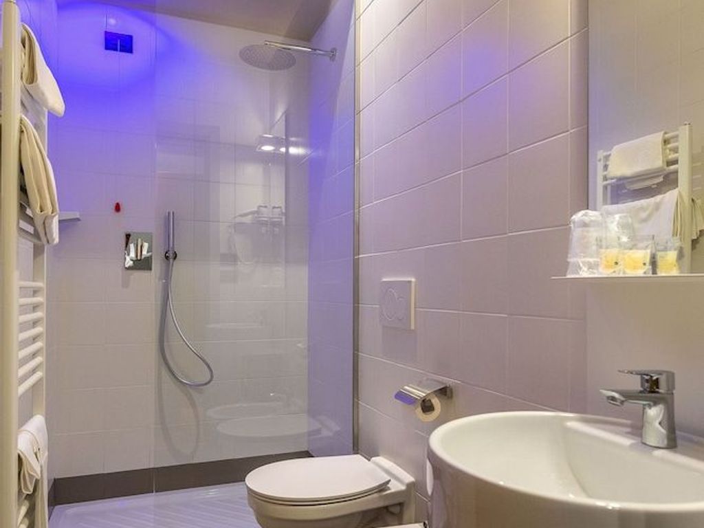 Hotel Moderno