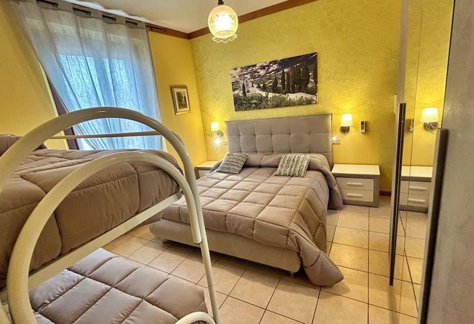 Agriturismo La Mora