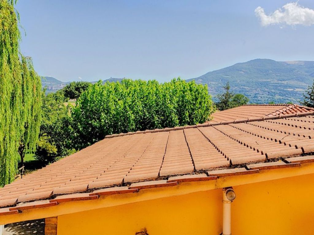 Agriturismo La Mora