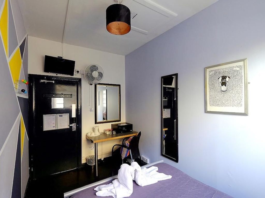 Home London