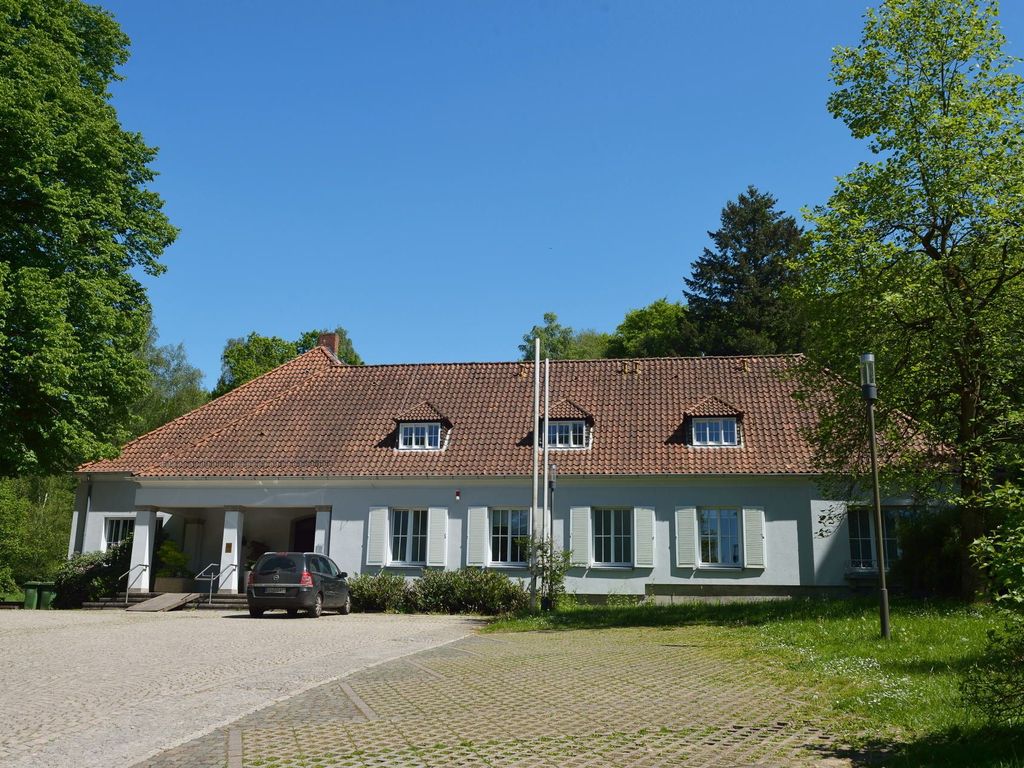 Villa Wolff