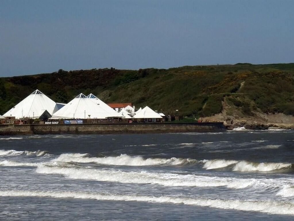 Sea Dogs Guest House