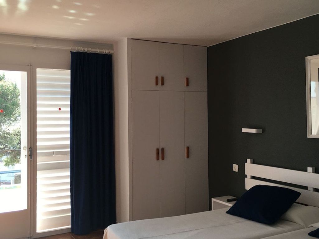 Hotel Cadaques1962