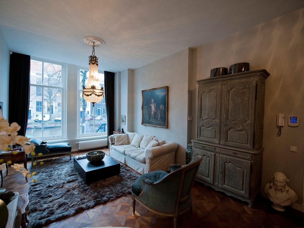 Keizersgracht Residence