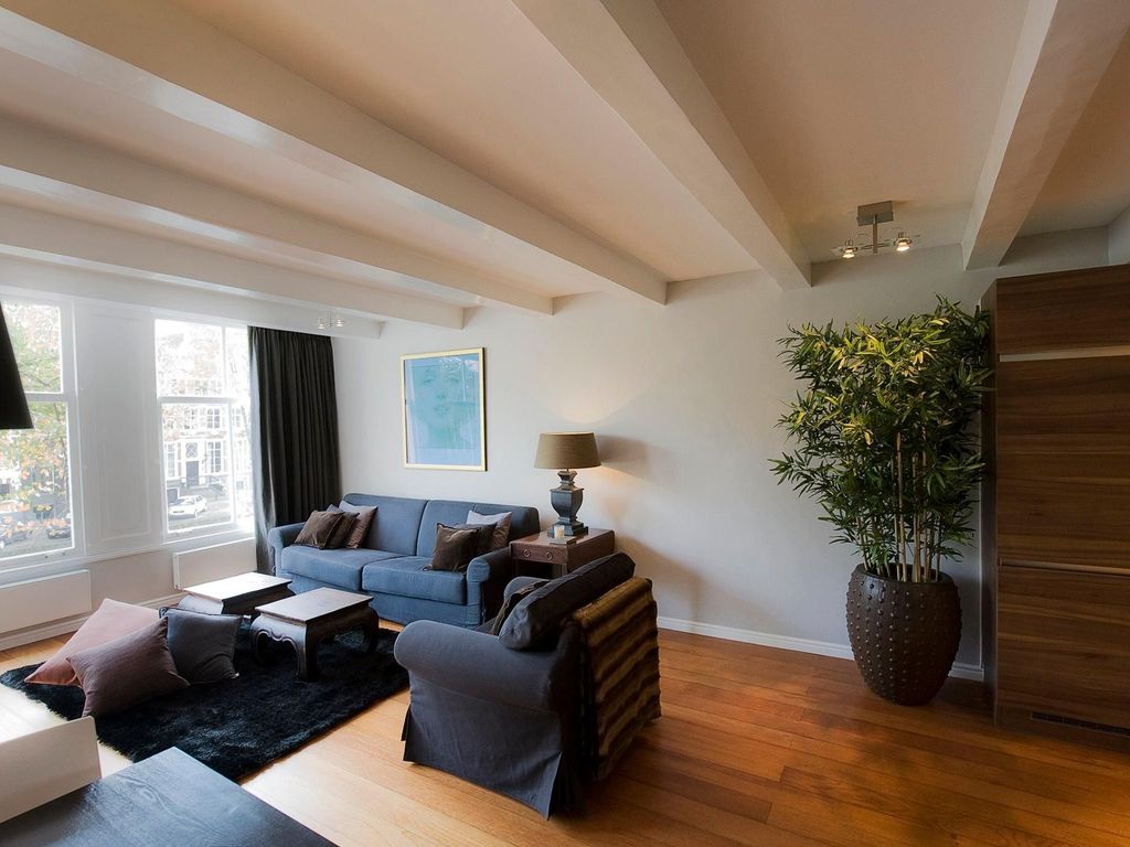Keizersgracht Residence