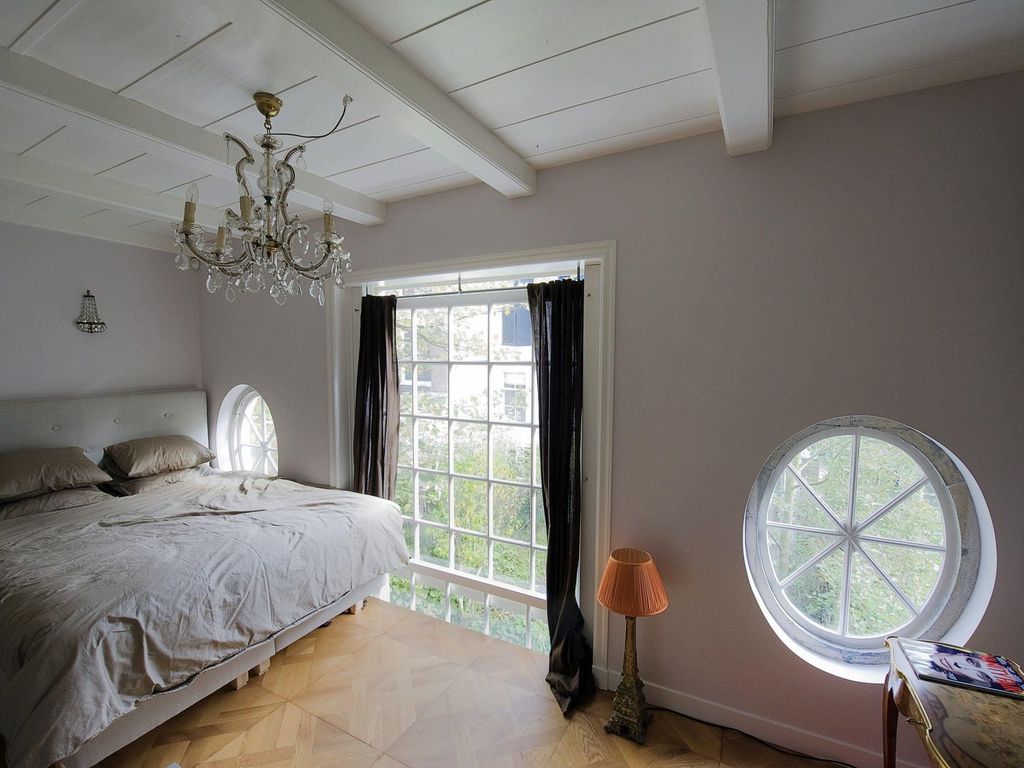Keizersgracht Residence