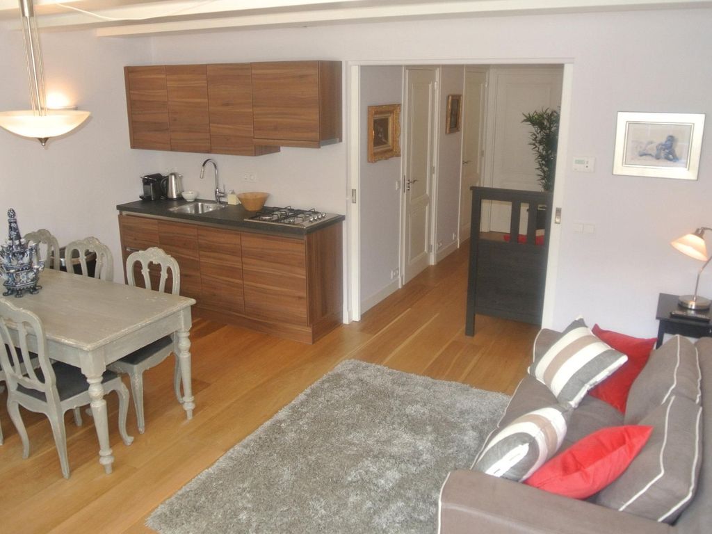 Keizersgracht Residence