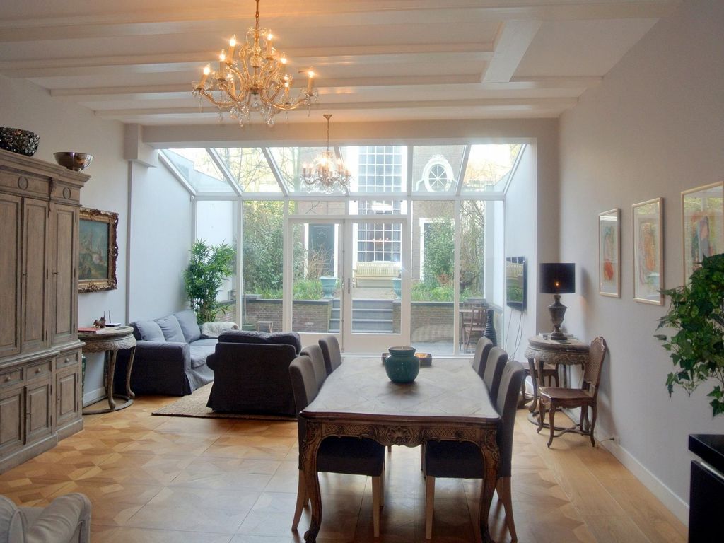 Keizersgracht Residence