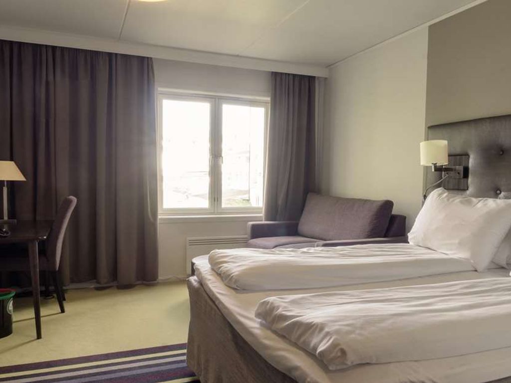 Scandic Lillehammer Hotel