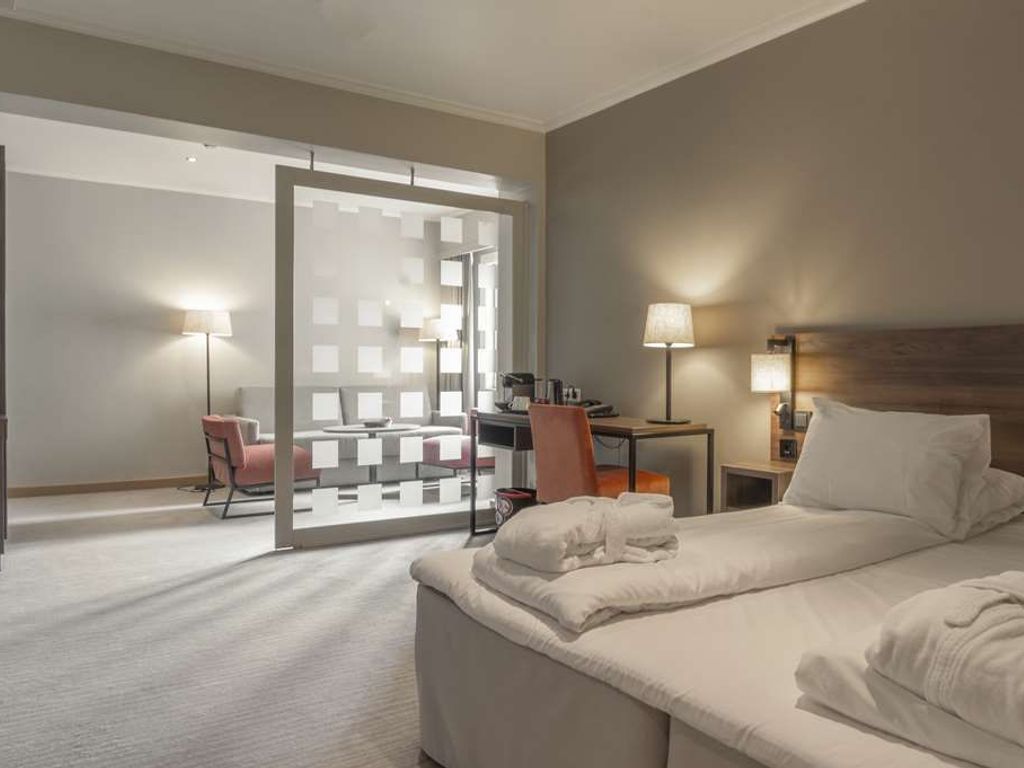 Scandic Lillehammer Hotel