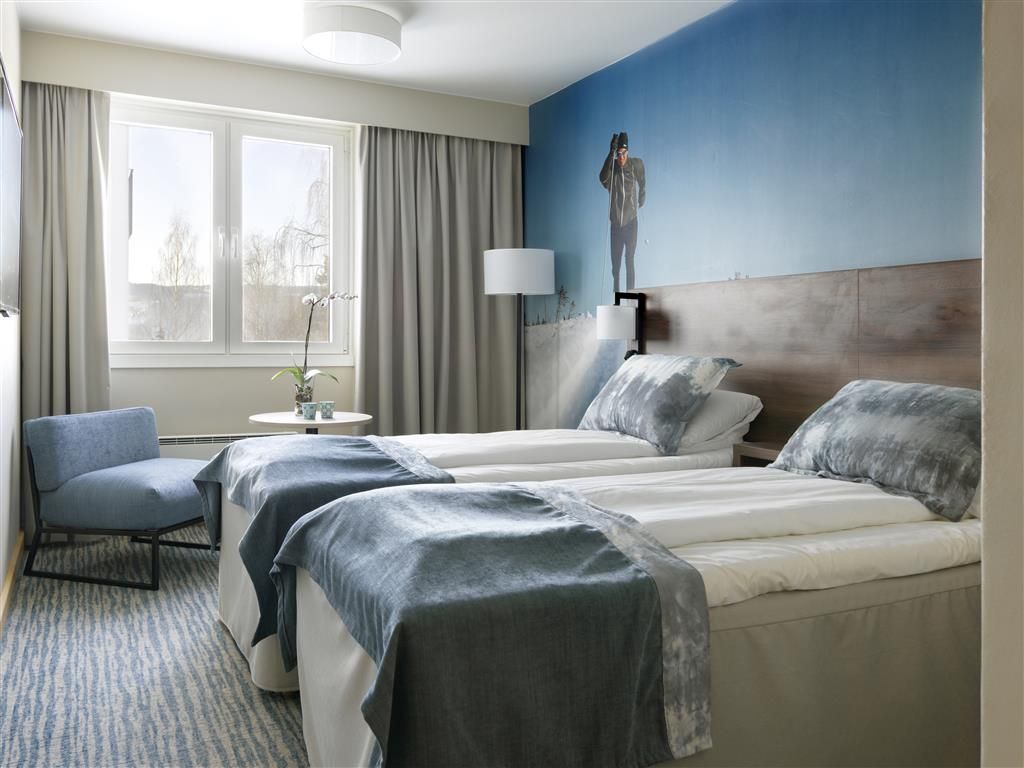 Scandic Lillehammer Hotel